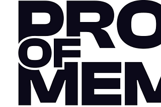 The Proof Of Memes Airdrop-Updated