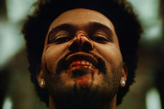 The Weeknd — Best Artist in 21st century?