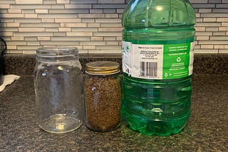 Water Curing: The Trick To Better Tasting Edibles