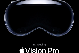 Reservations about the Apple Vision Pro