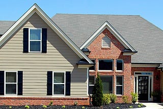 Love the house I’m renting.