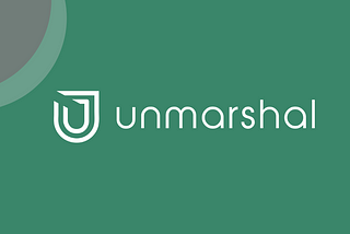 The month of May In Review-Unmarshal