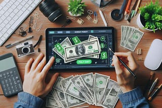 10 Best Online Money Earning Websites That Pay Daily in 2024