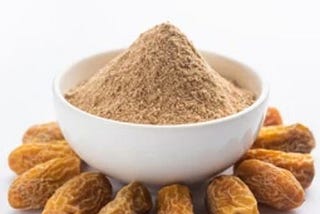 Incorporating Date Seed Powder into Your Daily Routine for Optimal Wellness