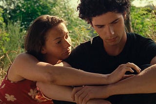 The Joy and Heartache of Youth: On Éric Rohmer A Tale of Summer