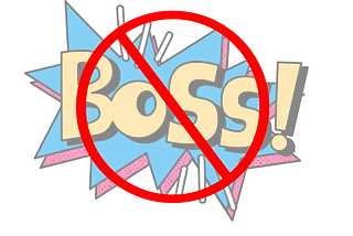 Boss is a bad word: How banning it could improve company culture