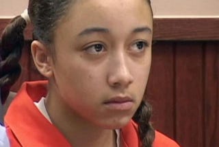 Cyntoia Brown’s Commuted Sentence Is Not Justice