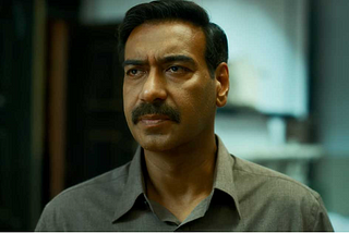 Ajay Devgn starrer Maidaan opened to rave reviews but low box office numbers on day one.