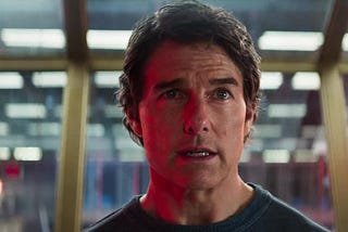 Acceptable — Mission: Impossible — The Final Reckoning
