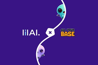 lilAI Assistant Deploys Inside All Your Base Community