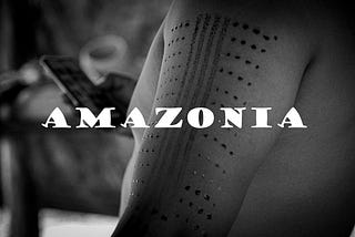 AMAZONIA