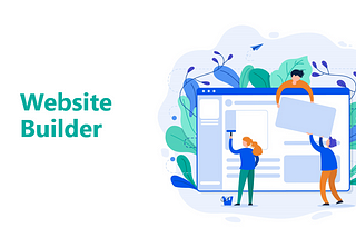 Solusi Bangun Website Tanpa Coding