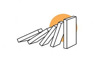 Is Your Plot Stuck? Here’s the Domino Trick That Fixes It
