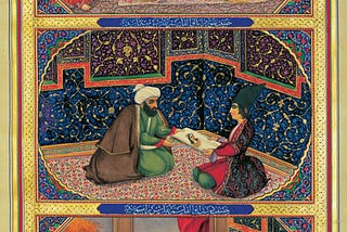 The Enduring Influence of the 1001 Nights