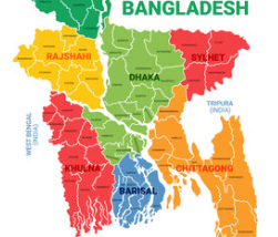 Bangladesh Unveiled: A Deep Dive into its Culture, History, and Natural Majesty