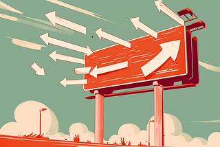 Why website hero sections should act like billboards, but most don’t