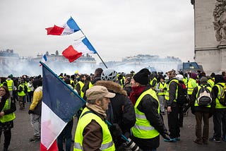 Populist Politics and Digital Antitrust