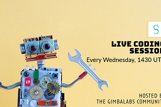 Gimbalabs Live Coding session: Understanding Indexers