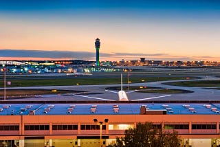 Atlanta International Airport (ATL)Terminal Customer Support Phone +1–828–900–4002