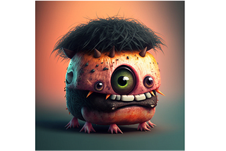 Carnita, alias “Meaty”