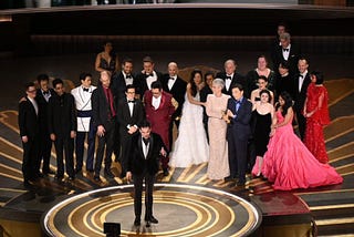 2023 Oscar Ödülleri sahiplerini buldu…