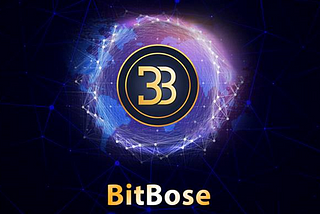 BITBOSE — интеллектуальное управление портфелем криптовалюты.