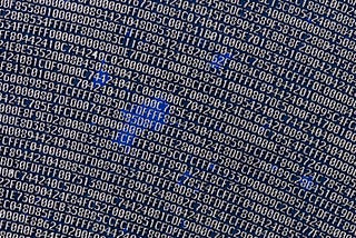 Set in Stone: Reading Satoshi’s v.0.1.0