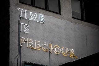 Practice like a Stoic: 19, Cut out busyness