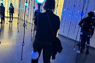 Harnessing the Power of New Experiences for Creativity and Innovation