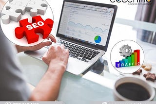 Affordable SEO in Toronto — Eccentric Business Intelligence