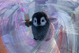 PEANIE on Sol | Cutest flying penguin | LP burnt | CG/CMC/Moontok listings | BEST CULT