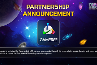 TryHards and Gamerse Announce Collaboration