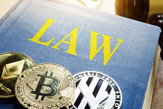 State Regulations on Virtual Currency and Blockchain Technologies (Last Updated June 17, 2021)