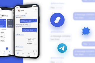 Status Network; through the eyes of Privacy