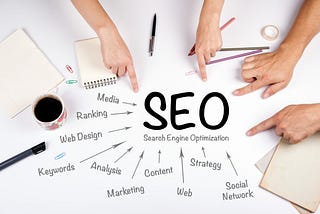 These Are the Types of SEO You Need to Know.