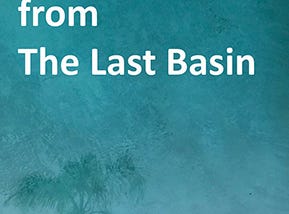 Stories from The Last Basin