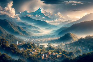 Discover the Beauty of Pokhara, Nepal’s Adventure Capital