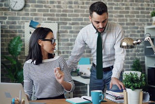 Nice Guys™: Why the Label is a Red Flag
