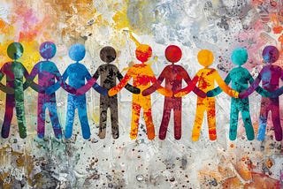 Revisiting health: from clinics to communities