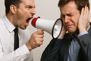 The Age of Ad Hominem