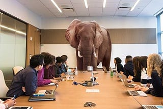 Marketplaces, COVID-19 has everyone pointing at the elephant in the room: buyer experience.