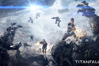 Titanfall: some concerns…