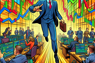 Beyond Tradition: L1 Dynamic Multilayer Bollinger Bands Lead the New Trend in Trading