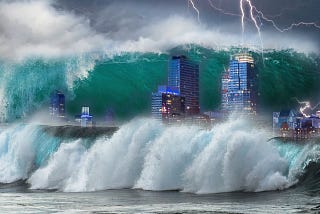 Tsunami Story: I Survived