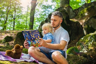 3 Advantages Adults Have When Learning a Language