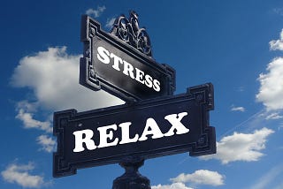 Understanding The Complexity of Your Stress Systems