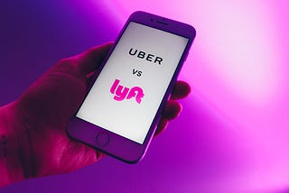 How Being an Exploited Uber and Lyft Driver Rekindled My Long-lost Activist Spirit