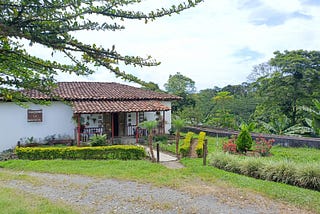 Viaje al eje cafetero junio 2024
