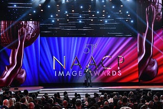 NAACP Image Awards show that students can be powerfully authentic messengers