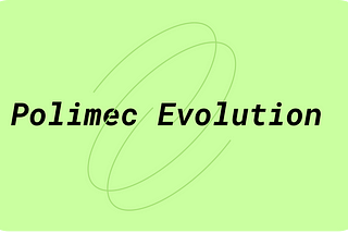 Polimec Evolution